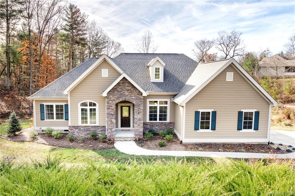 19 Hawtree Court Weaverville NC 28787