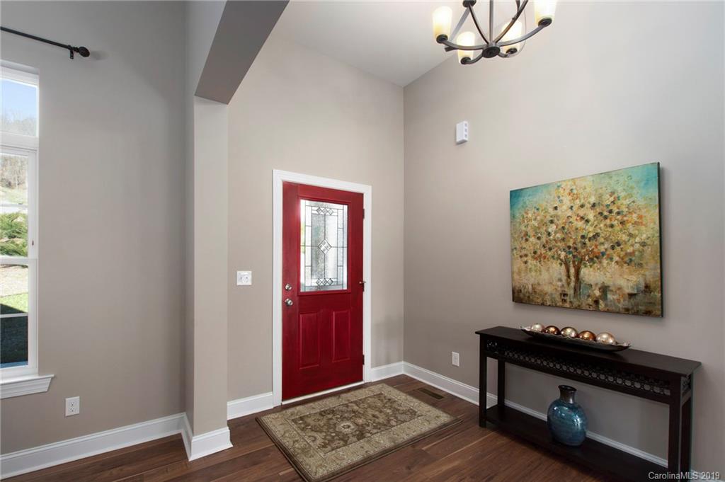 19 Hawtree Court Weaverville NC 28787