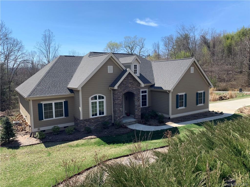 19 Hawtree Court Weaverville NC 28787