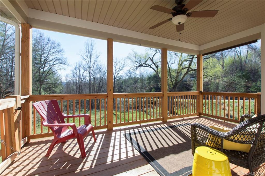 19 Hawtree Court Weaverville NC 28787