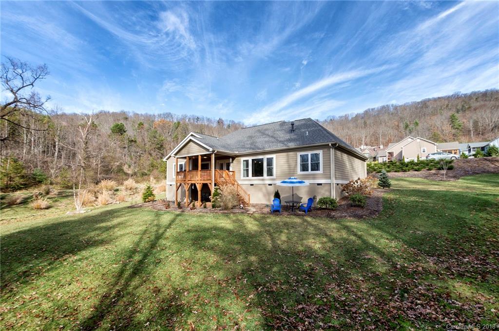 19 Hawtree Court Weaverville NC 28787