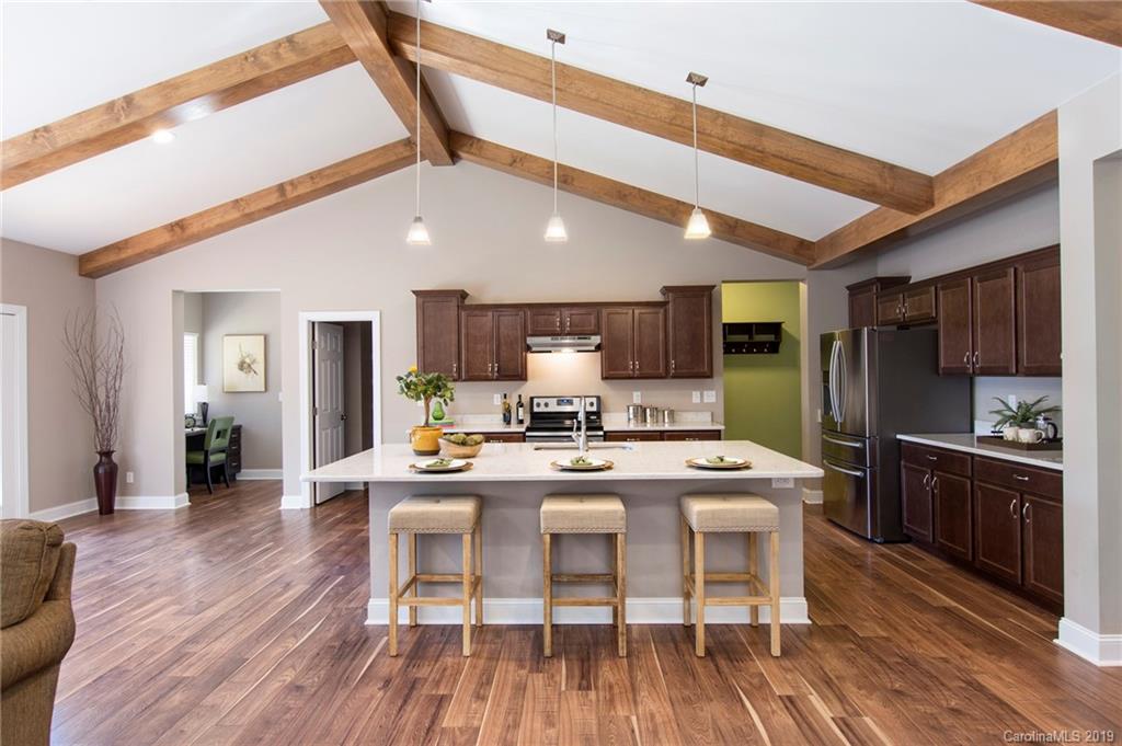 19 Hawtree Court Weaverville NC 28787