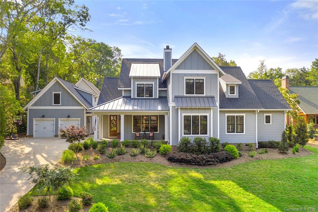 429 Woodland Street Davidson NC 28036