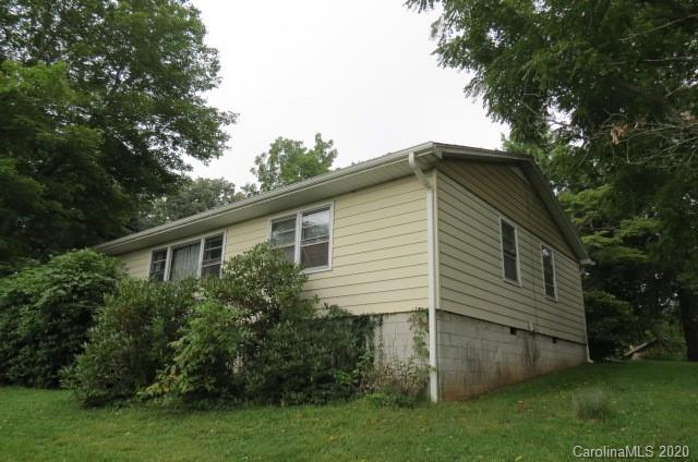 165 Knight Drive Clyde NC 28721