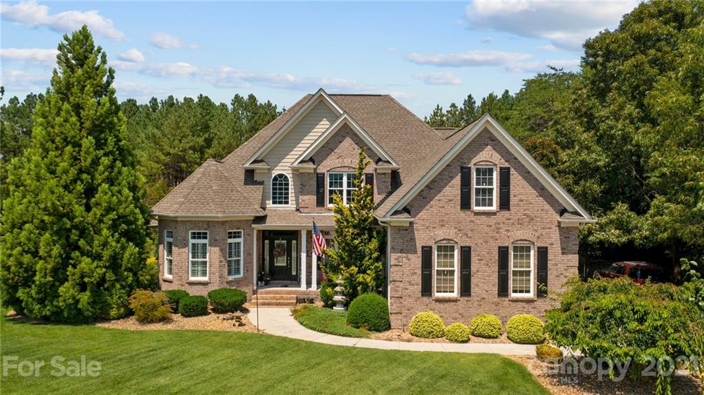 6057 Erie View Court Denver NC 28037