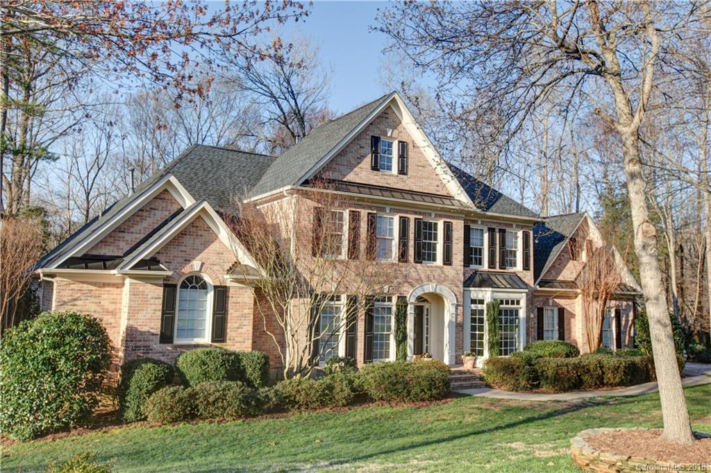 18319 Indian Oaks Lane Davidson NC 28036