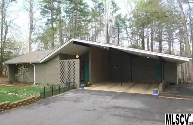 634 25th Avenue NW Hickory NC 28601
