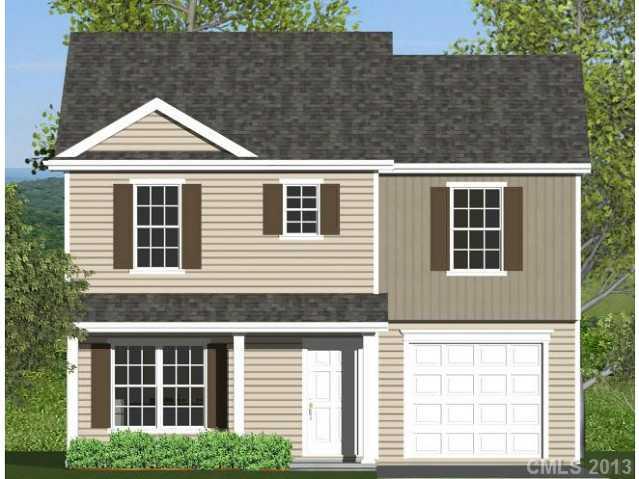 2319 Portola Court Charlotte NC 28269