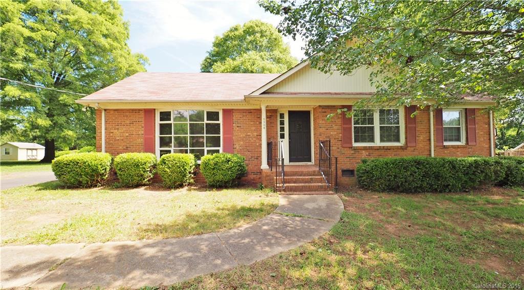 5308 Wilgrove Mint Hill Road Mint Hill NC 28227