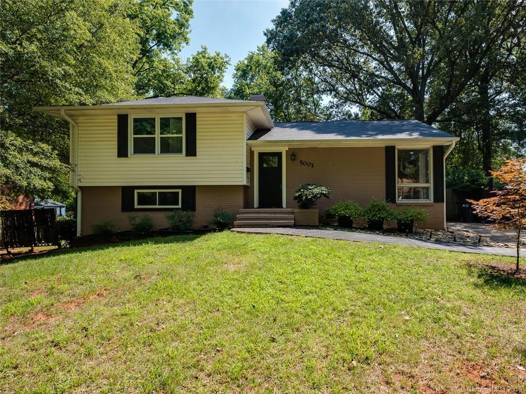 5001 White Oak Road Charlotte NC 28210