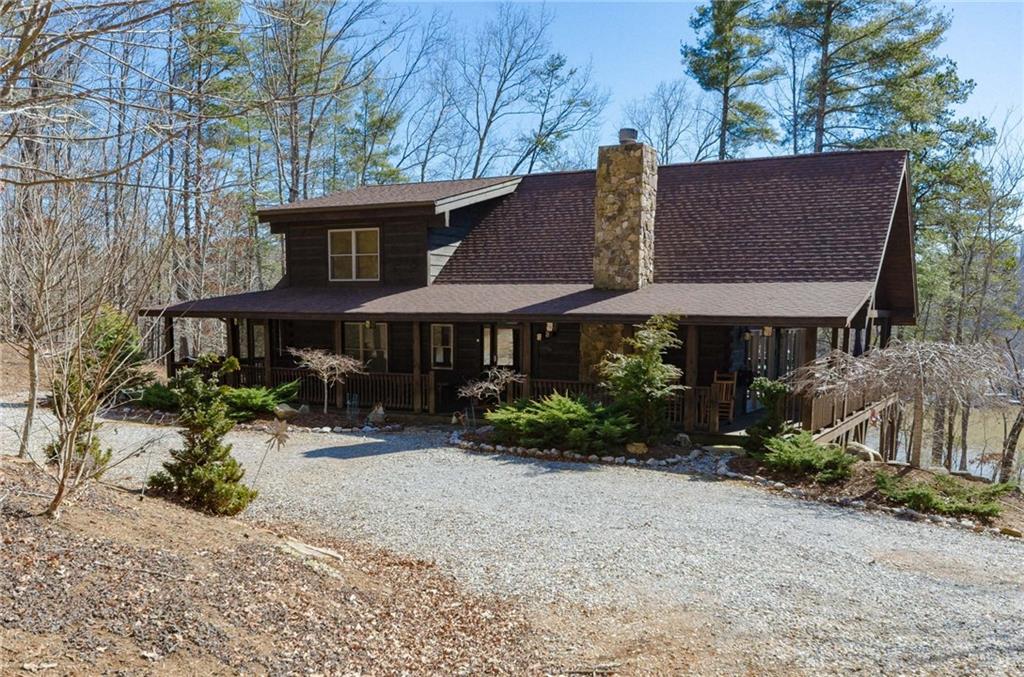 2206 Black Forest Drive Marion NC 28752