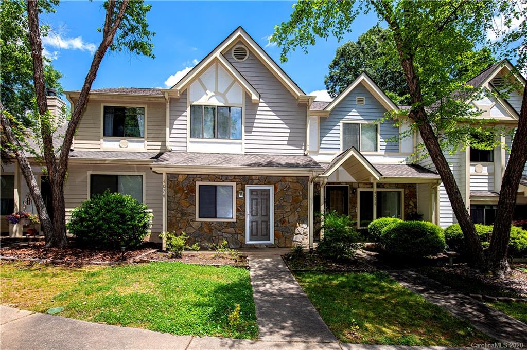 4076 North Course Drive Charlotte NC 28277