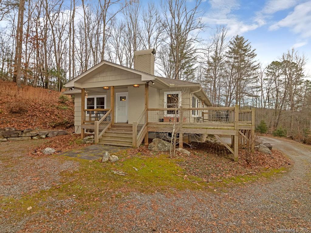 121 Badgers Ridge Brevard NC 28712