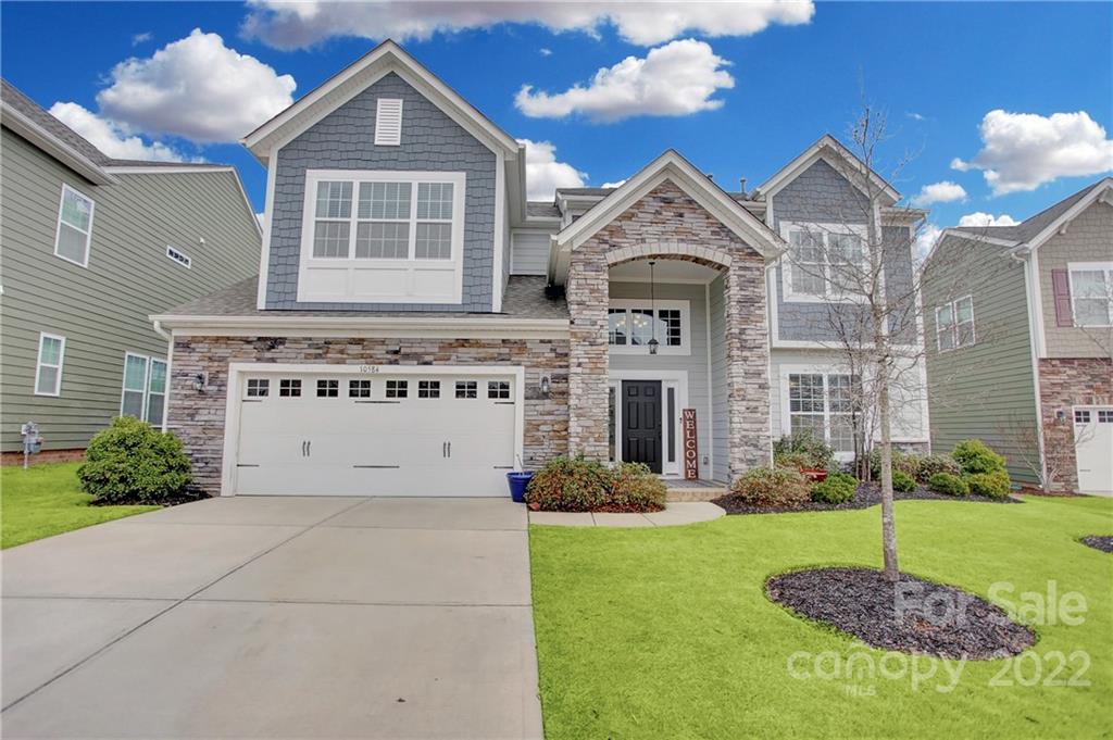 10584 Skipping Rock Lane NW Concord NC 28027
