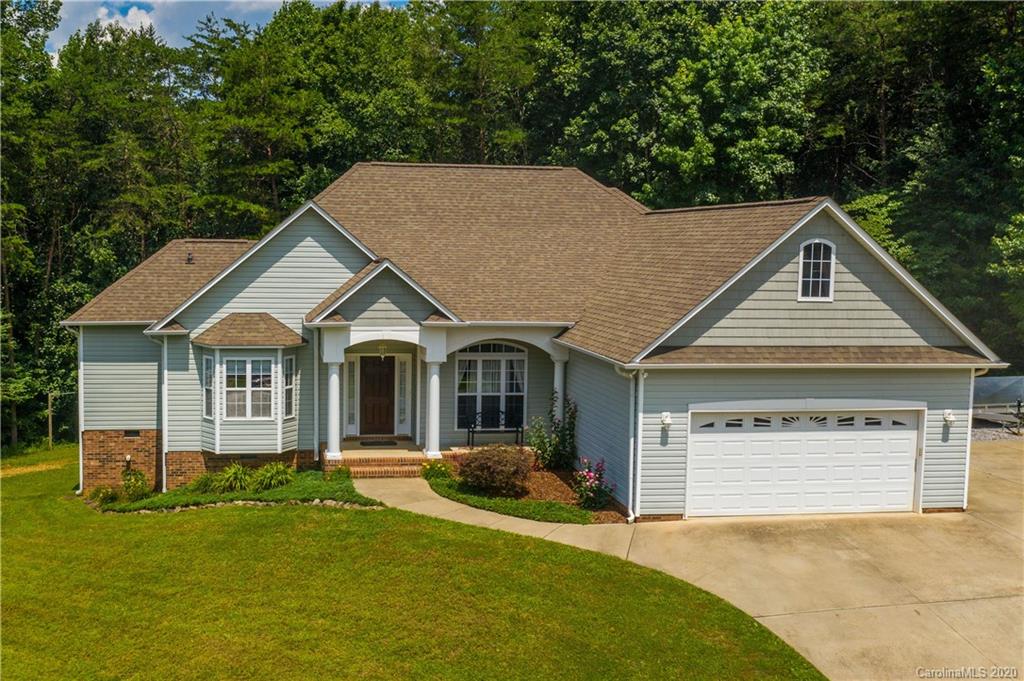 132 Sundance Circle Statesville NC 28625