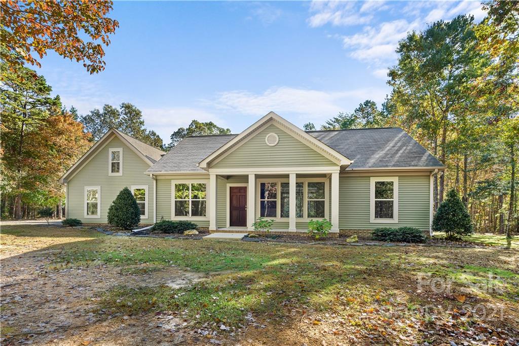 6401 Old Ridge Road Waxhaw NC 28173