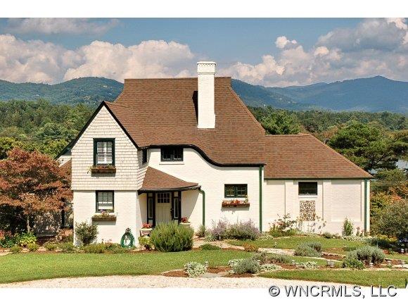 36 Lakeview Road Asheville NC 28804