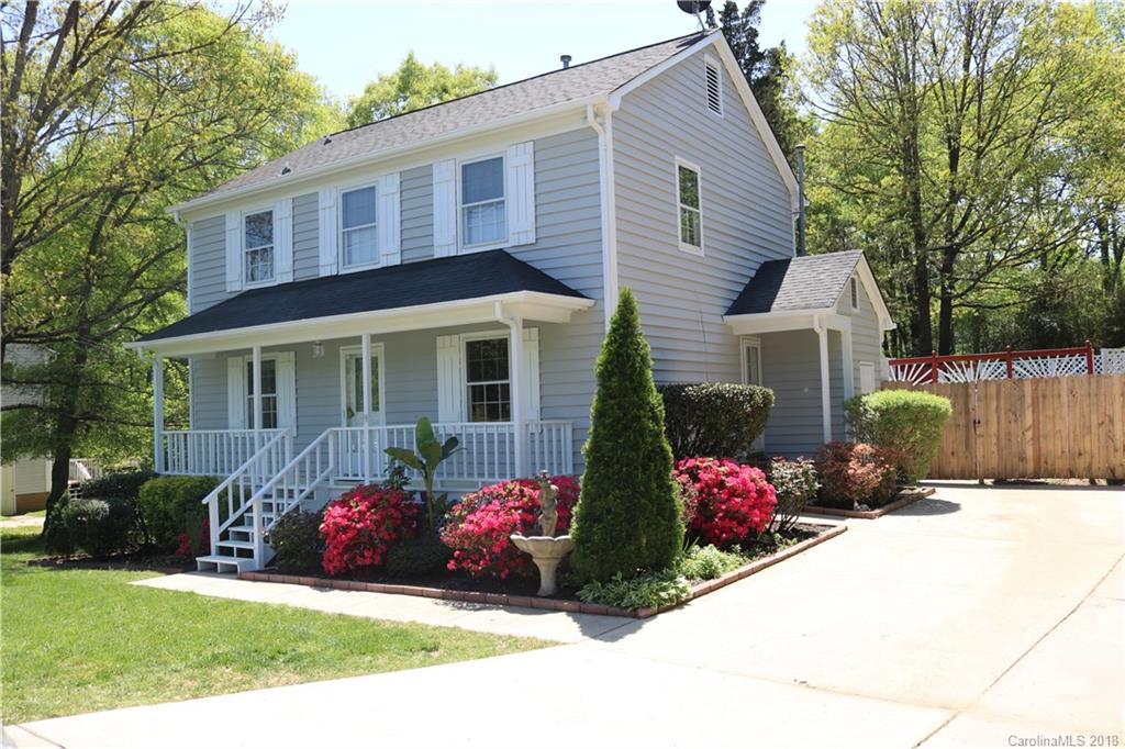11516 Johnston Road Charlotte NC 28226