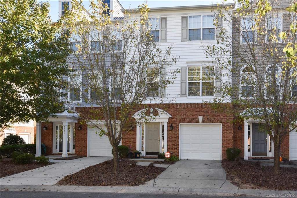 2925 Duvalla Avenue Charlotte NC 28209