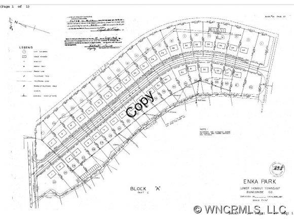 37 Enka Orchard Street Candler NC 28715