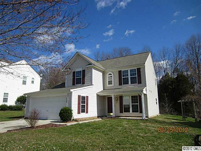 155 Gabriel Drive Mooresville NC 28115