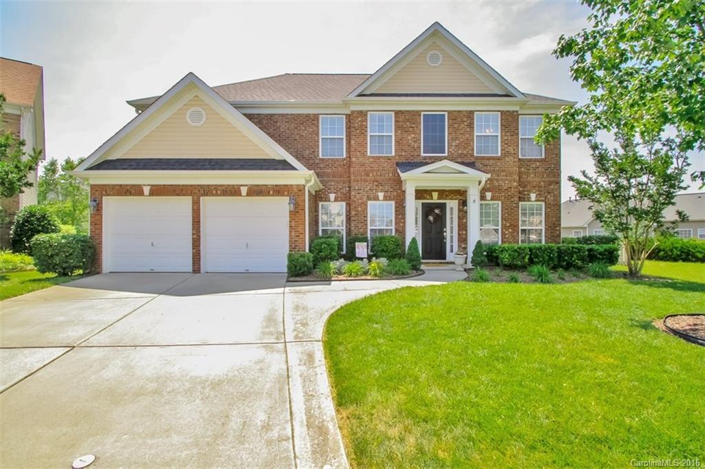 9620 Indian Beech Avenue Nw Concord NC 28027