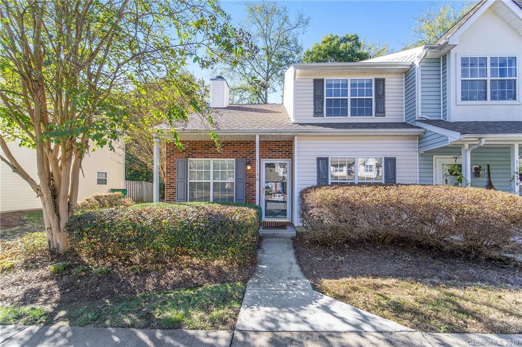 11136 Whitlock Crossing Court Charlotte NC 28273