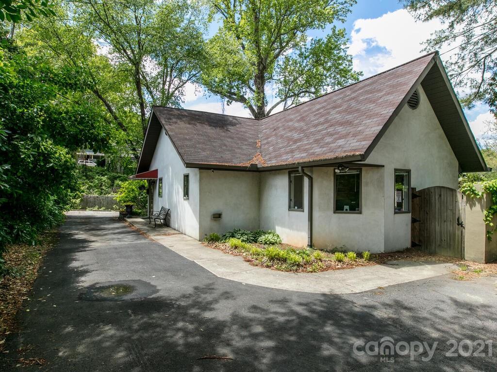 111 Mcdowell Street Asheville NC 28801