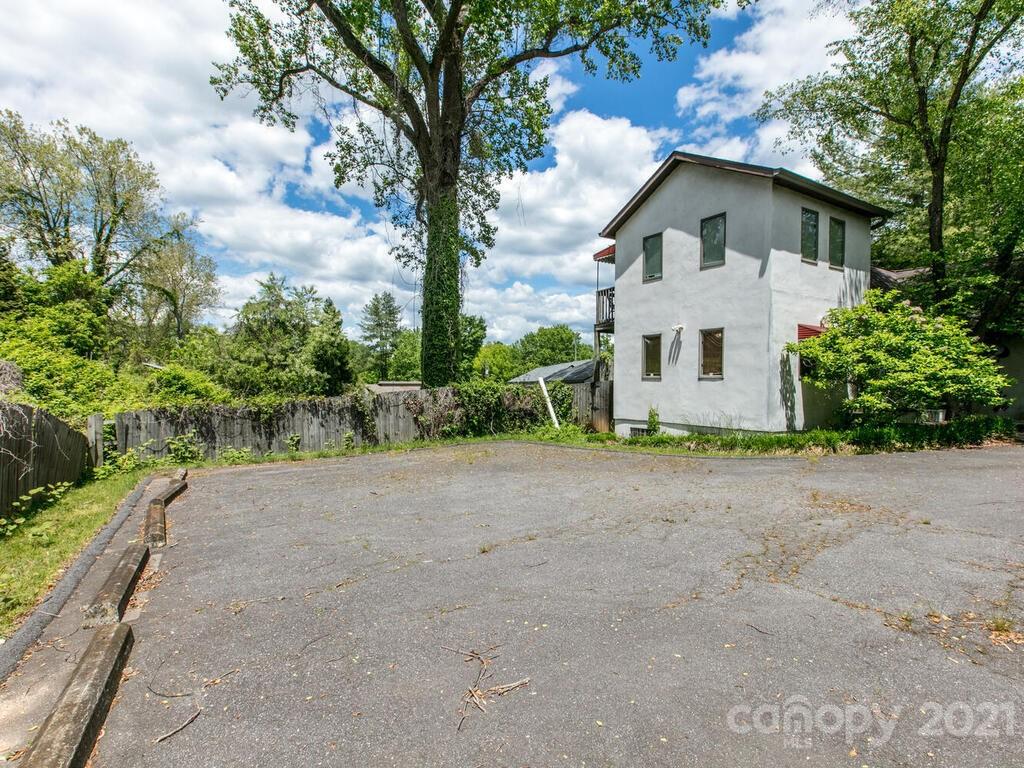 111 Mcdowell Street Asheville NC 28801