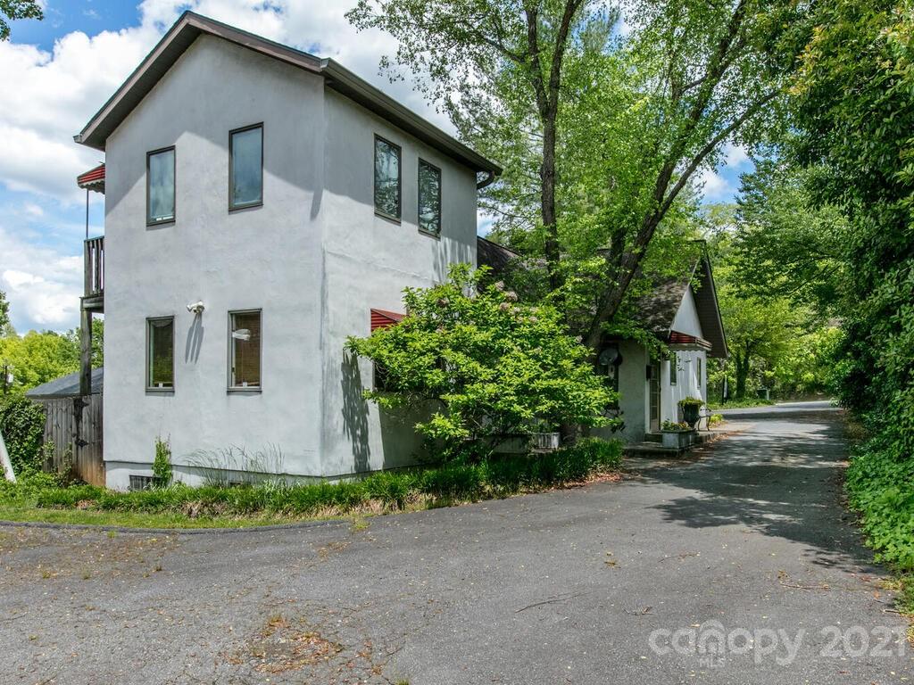 111 Mcdowell Street Asheville NC 28801