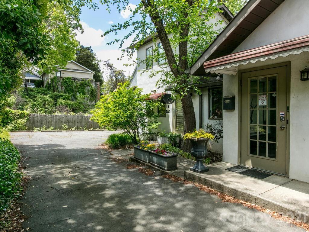 111 Mcdowell Street Asheville NC 28801