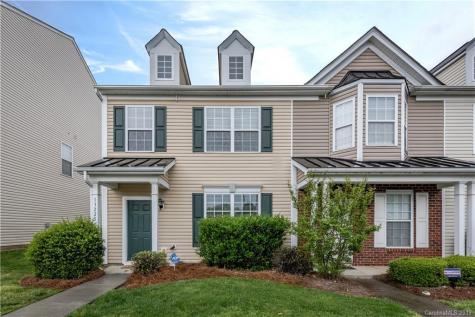 13225 Calloway Glen Drive Charlotte NC 28273