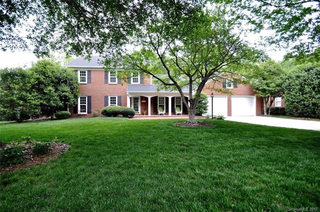 9909 Tealridge Lane Charlotte NC 28277