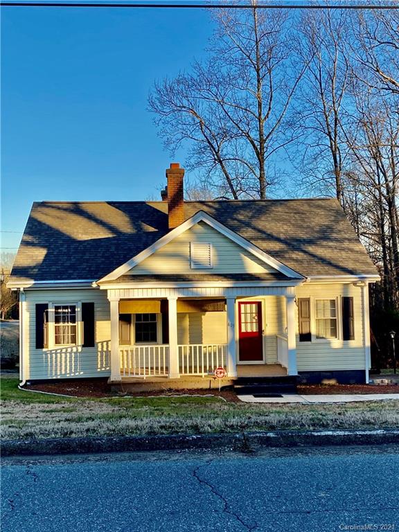 409 Dogwood Drive Hickory NC 28601