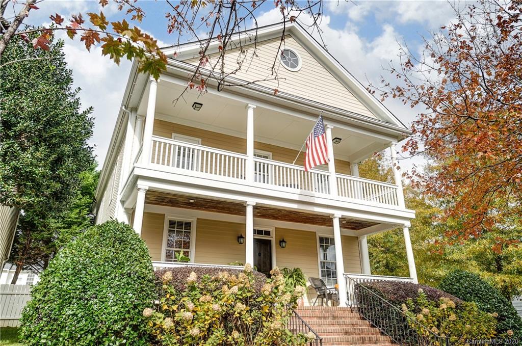 7102 Blakeney Greens Boulevard Charlotte NC 28277