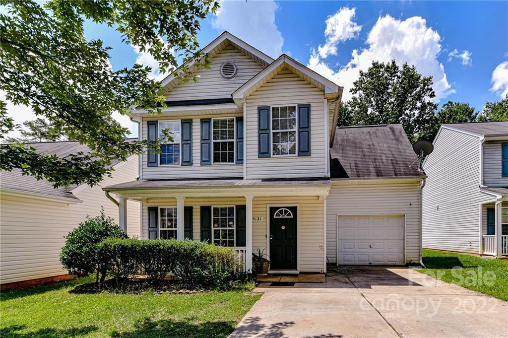 5121 Magnasco Lane Charlotte NC 28208