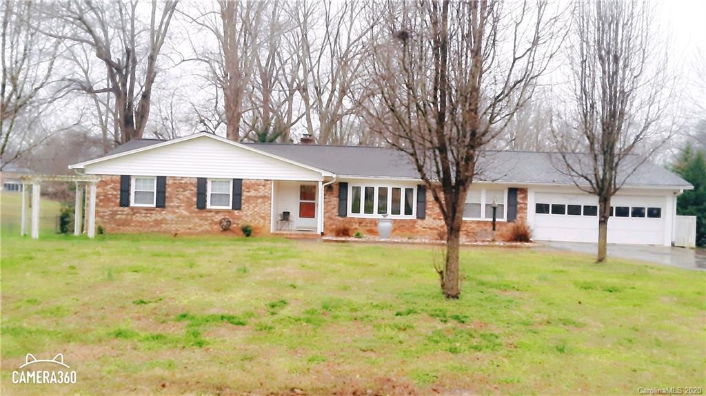 711 Maynard Street Shelby NC 28152