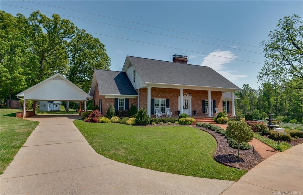 244 Carroll Road Forest City NC 28043