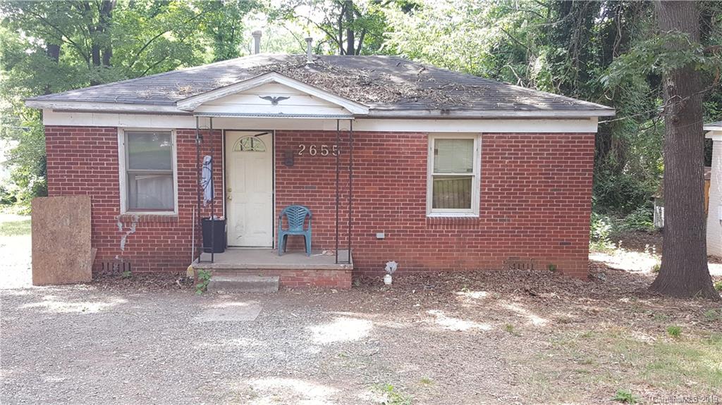 2655 Olando Street Charlotte NC 28206