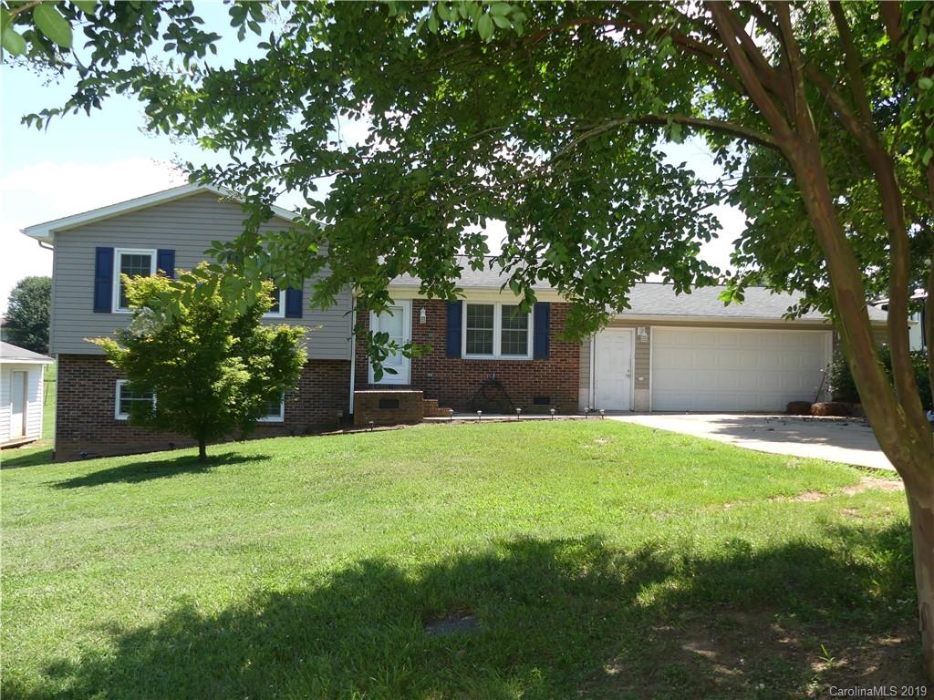 108 Clearview Drive Shelby NC 28150
