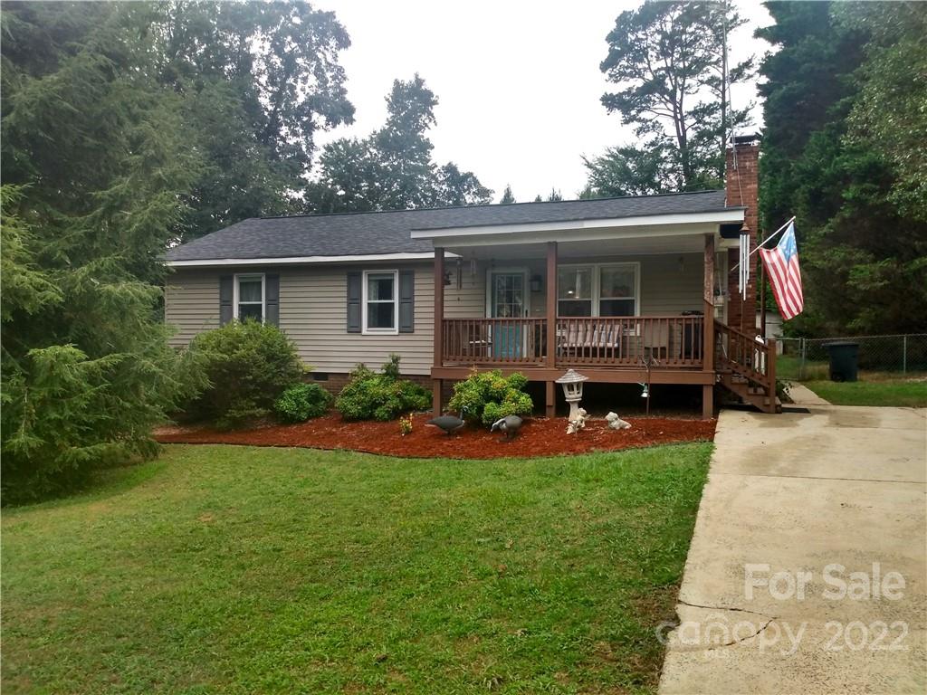 4509 Greenwood Drive Gastonia NC 28052