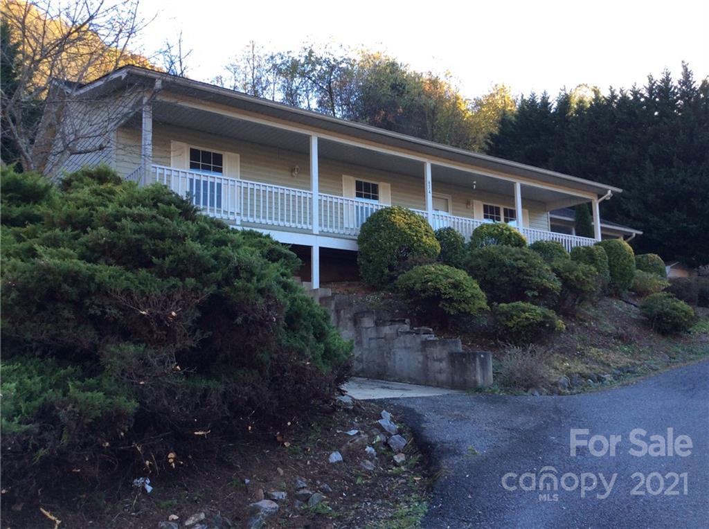 434 Farley Street Waynesville NC 28786