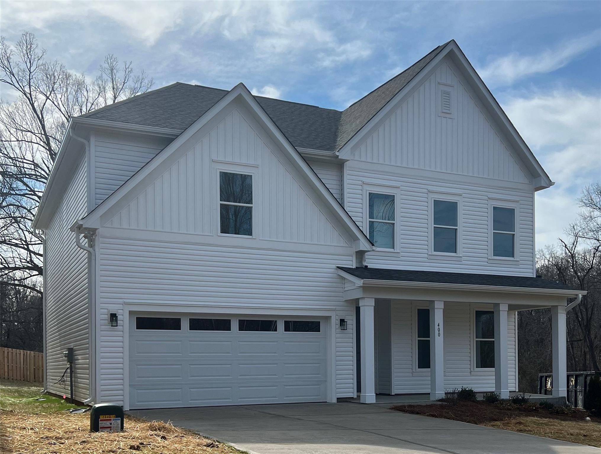 400 Lawrence Gray Road Charlotte NC 28262