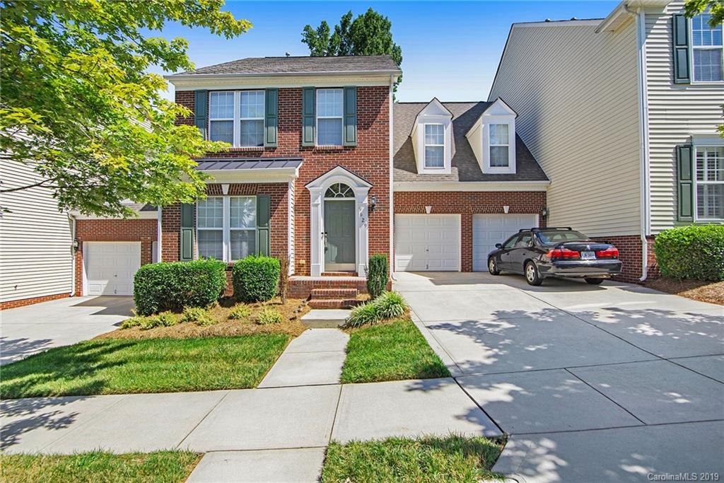 9629 Sunset Grove Drive Huntersville NC 28078