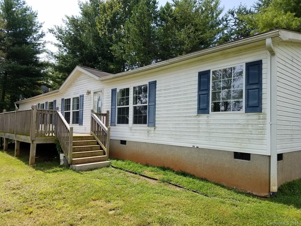39 Twin Ridge Drive Weaverville NC 28787