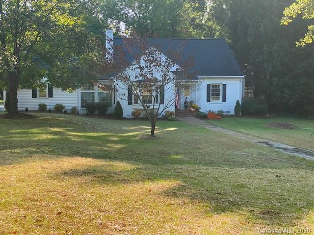 203 Belvedere Avenue Shelby NC 28150