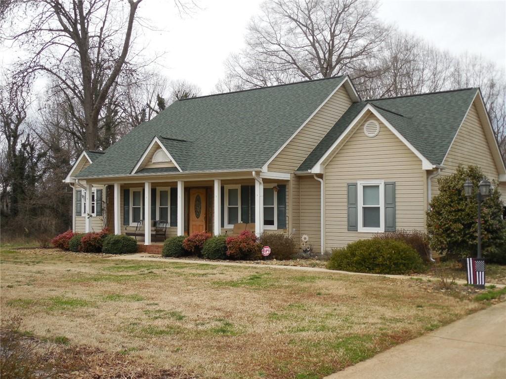 1320 Benson Lane Newton NC 28658