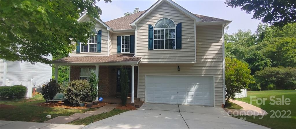 10220 Glenmeade Road Cornelius NC 28031