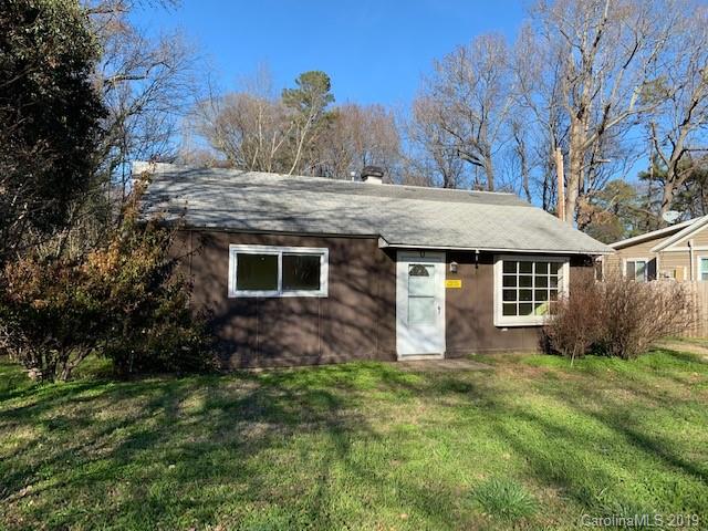 1120 Choyce Avenue Charlotte NC 28217