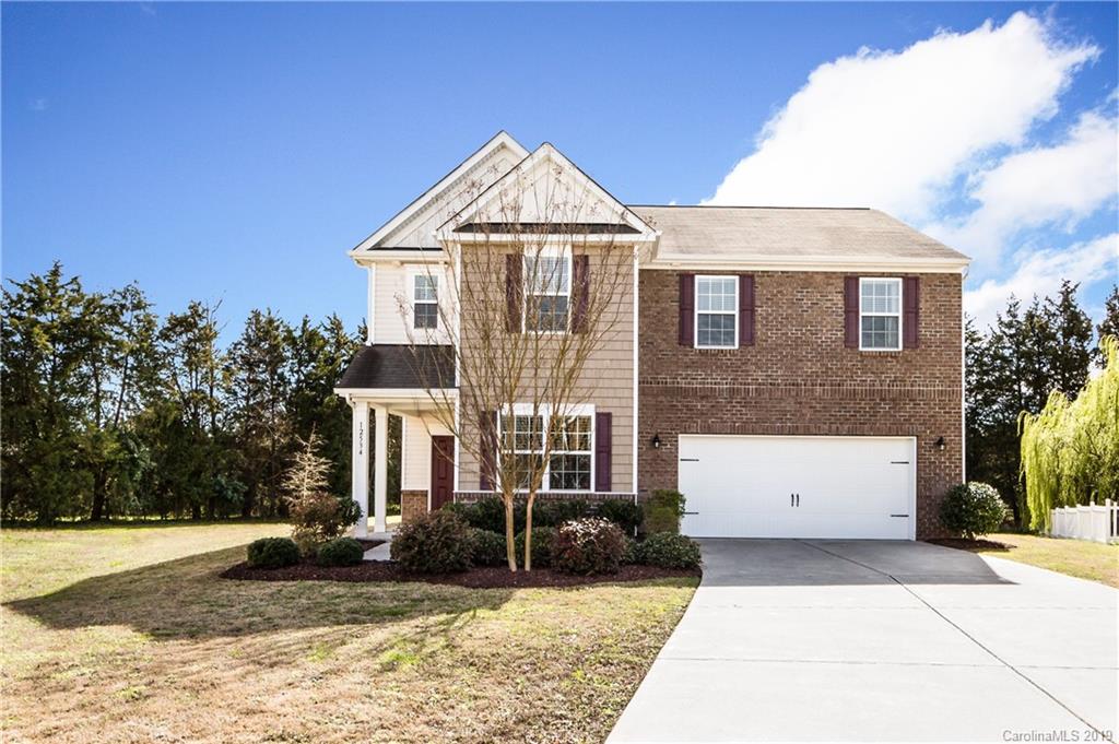 12534 Dove Meadow Drive Charlotte NC 28278